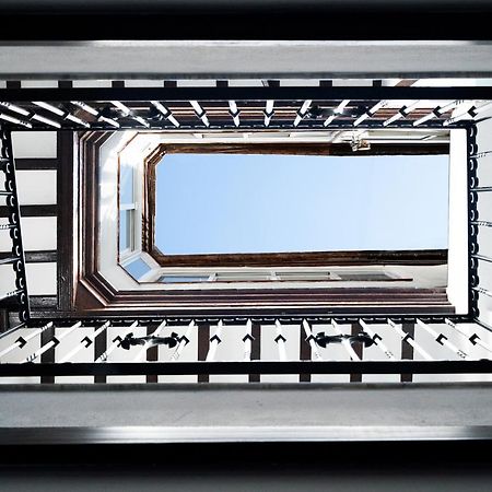 Encantador Loft Teatro Falla Kadyks Zewnętrze zdjęcie